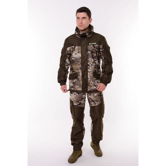 Костюм "ГОРНЫЙ -5" кур+бр (Алова, Беж)