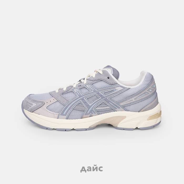 Кроссовки Asics Gel-1130 "Piedmont Grey"