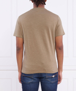 Футболка PALM WINDOW GUESS - зеленый(M3GI10 K6XN4)