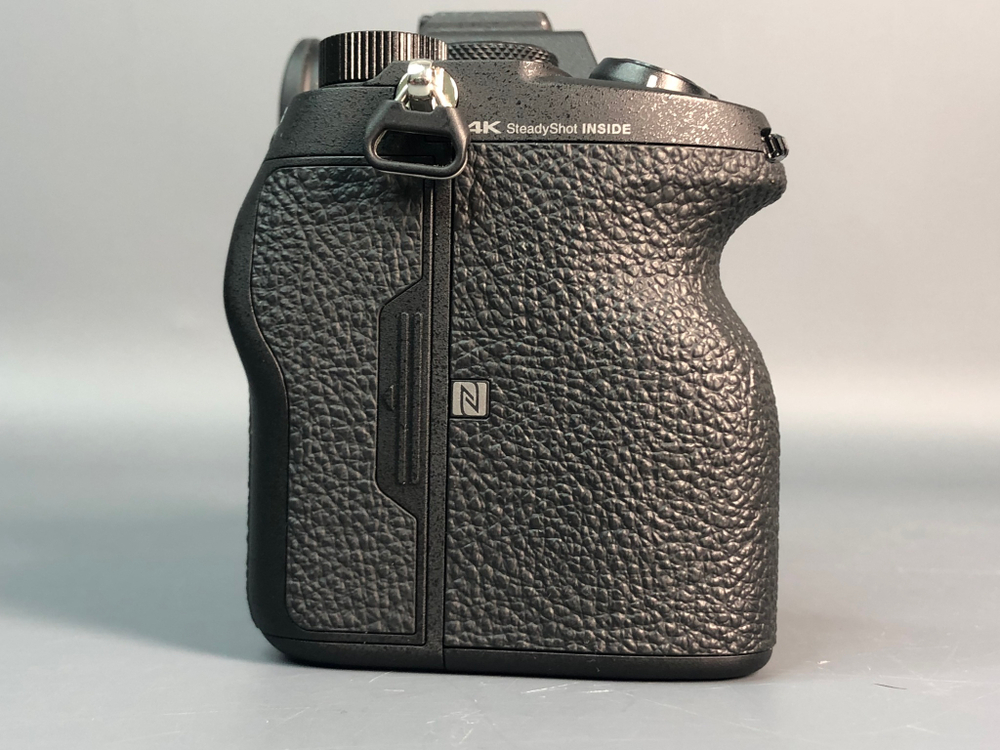 Sony Alpha А9 II 2 ILCE-9M2 5.280 кадров