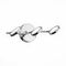 Светодиодный спот ST Luce Gruppo SL576.101.03