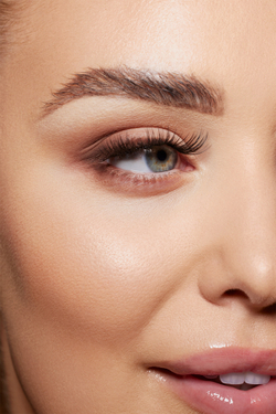 SOSU Cosmetics All Matte Everything Eyeshadow Palette - Палетка теней для век, 16 g