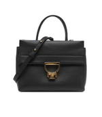 Кожаная сумка через плечо MD5 Arlettis E1 MD5 18 01 01 Coccinelle - черный(E1 MD5 18 01 01)