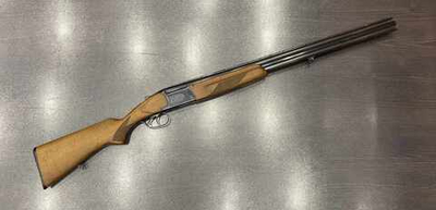 ИЖ-27ЕМ к.12х70 № 9344255 L-725