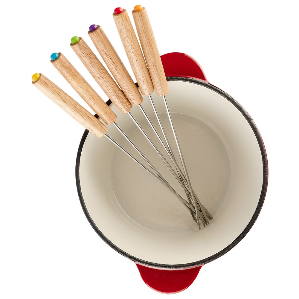 Набор для Фондю Gipfel 51018