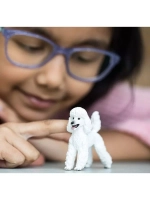 Фигурка Взрослый Пудель Schleich 13917