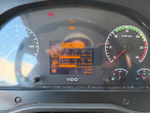 XCMG XCT25 Автокран XCT25L4_SR/25 (Дизельный, 6,4 л, 256 л.с., МТ)