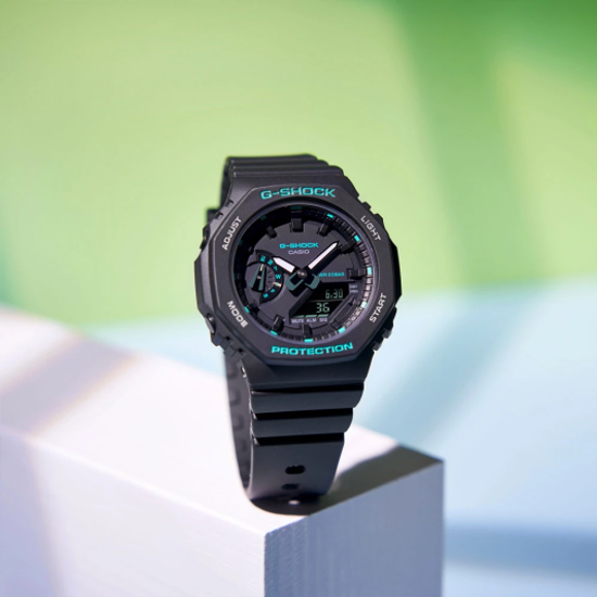 Наручные часы Casio G-Shock GMA-S2100GA-1AER