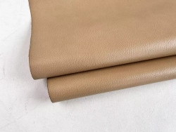 Luxury Tannery Amberlight (1,3-1,5 мм), цв. Бежевый, натуральная кожа
