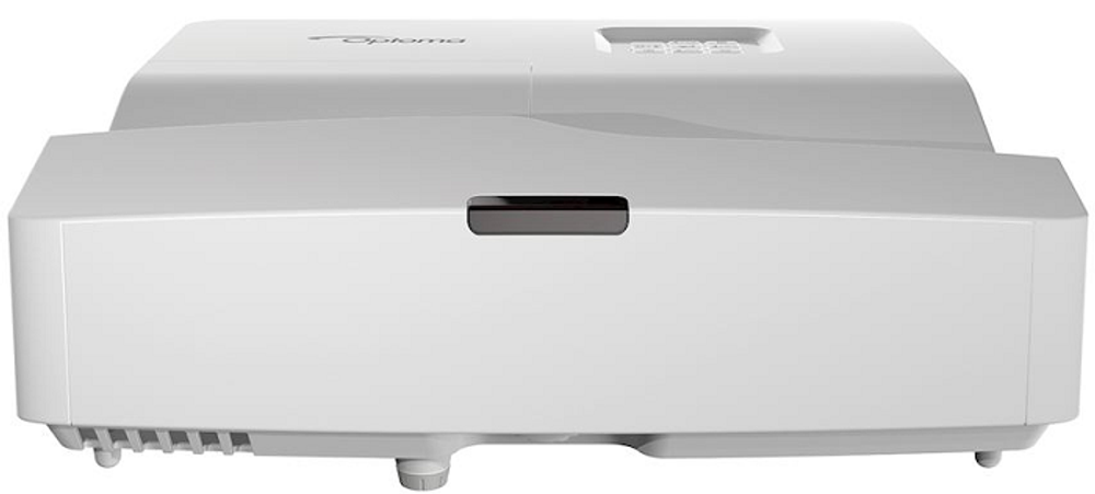 Проектор  Optoma W340UST