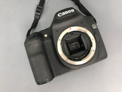Canon EOS 50D (18.100 кадров)