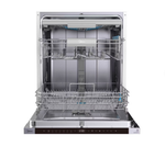 Встраиваемая посудомоечная машина Midea MID60S970i (h)