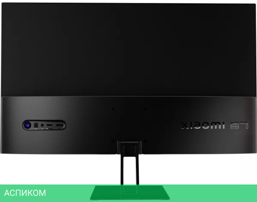 Игровой монитор Xiaomi Gaming Monitor G27i P27FBB-RGGL (международная версия)