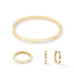 Кольцо Coeur de Lion Gold 0135/40-1600 58