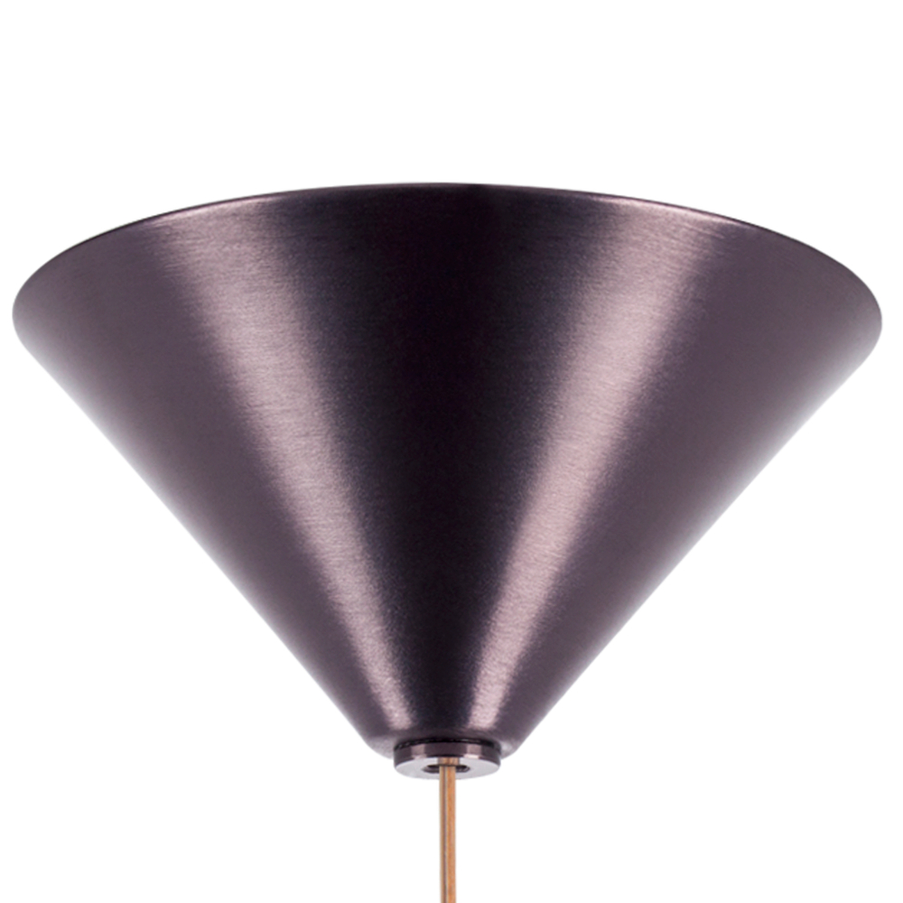 Подвесной светодиодный светильник Lightstar Cone 757011