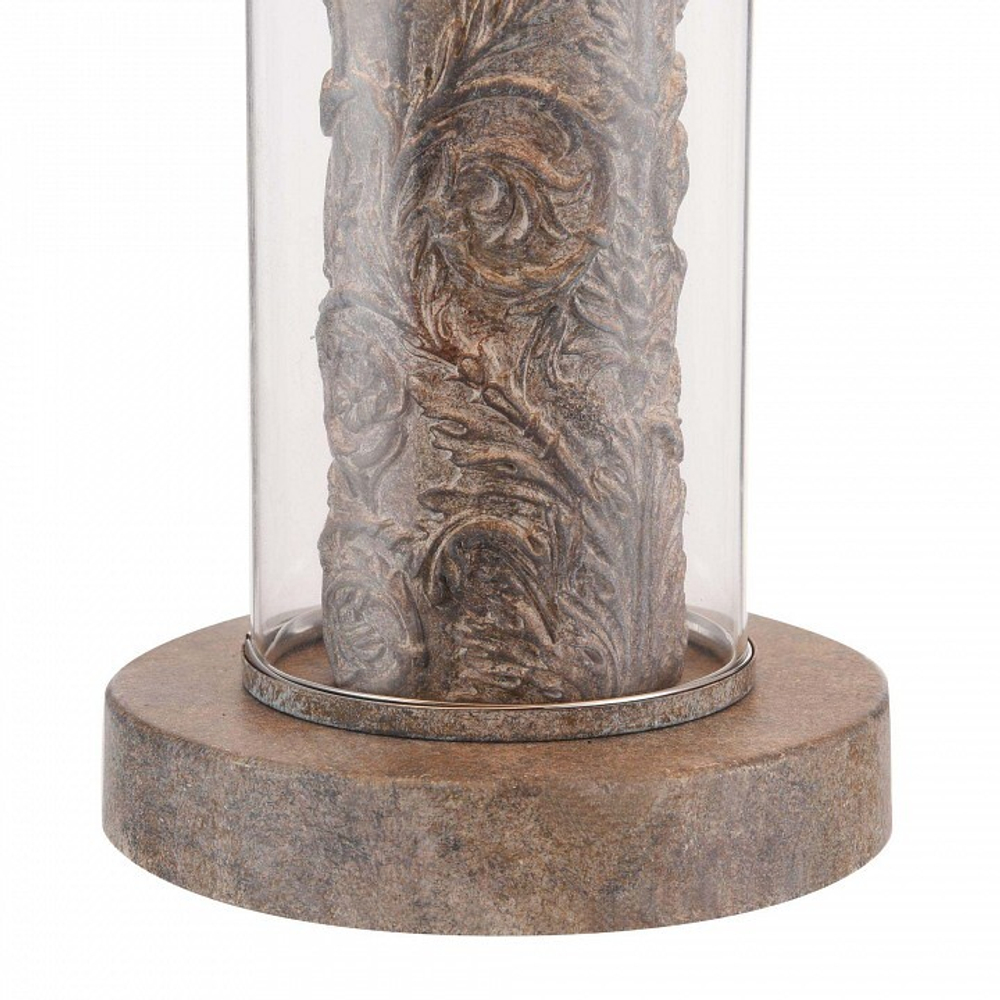 Настольная лампа Maytoni ARM526TL-01GR