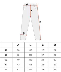 Брюки мужские Carhartt WIP Colston Pant