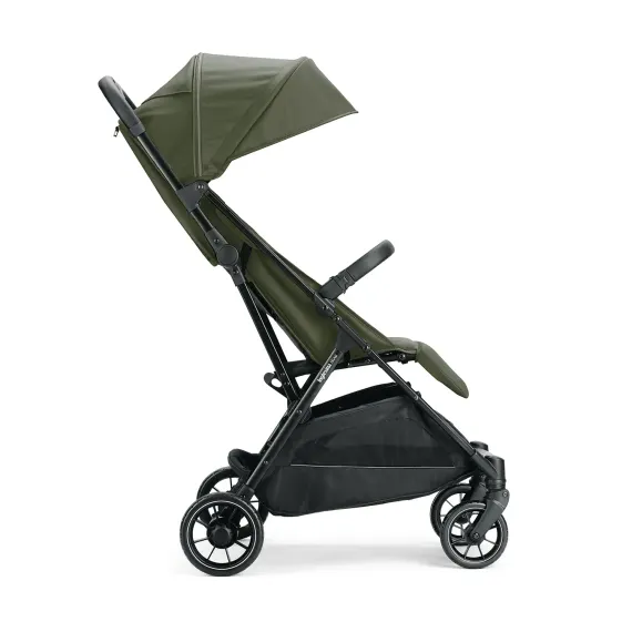 Прогулочная коляска Inglesina Now Sprint Green