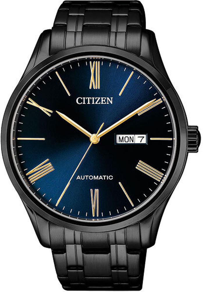 Мужские наручные часы Citizen NH8365-86M