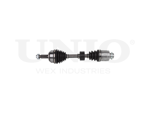 Привод в сборе передний правый UNIO CVJ-10042