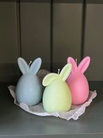 Свеча JIWA натуральная формовая “Rabbit”