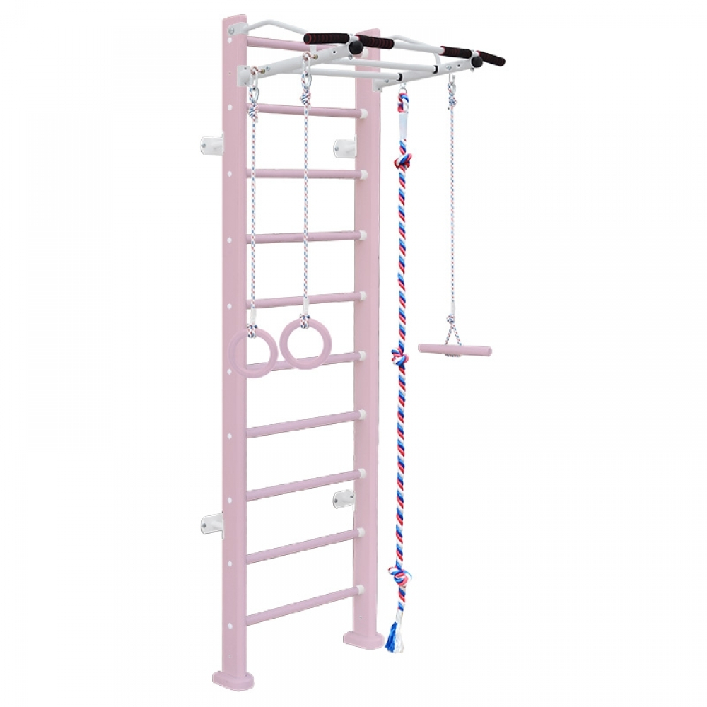 Шведская стенка Adler (Кремовый)