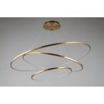 Подвесная люстра Aployt MONISIA APL.020.03.138