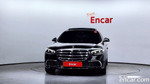 Mercedes-Benz S-Class W223 S580L 4MATIC (05.2021)