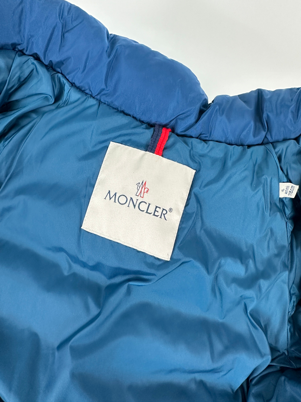 Куртка Moncler