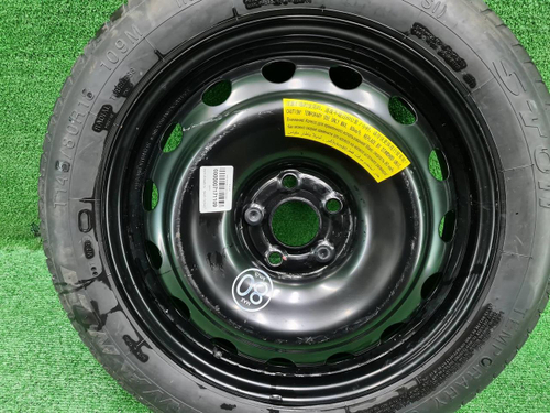 Докатка R18 Jetour T2 (2023-н.в.)