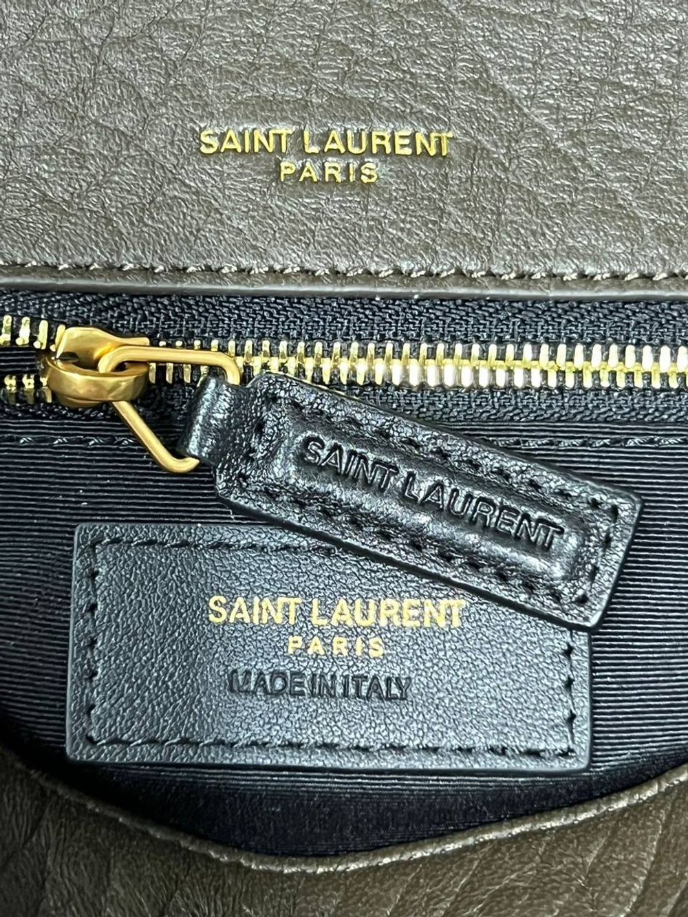 Сумка Yves Saint Laurent