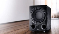 Сабвуфер Magnat Alpha RS 12 Black