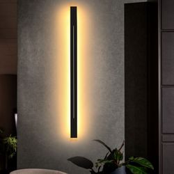 Настенный Светильник Souris L80 Gold By Imperiumloft