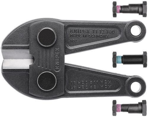 Запасная ножевая головка для 71 72 760 7179760