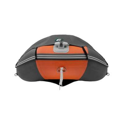 Лодка ПВХ GLADIATOR C370AL