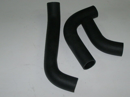 Патрубок радиат. /Г-3302 Бизнес дв. 4216/ (3 шт) (ВПТ)