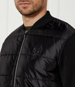 Куртка бомбер Karl Lagerfeld - черный(505062 544561)