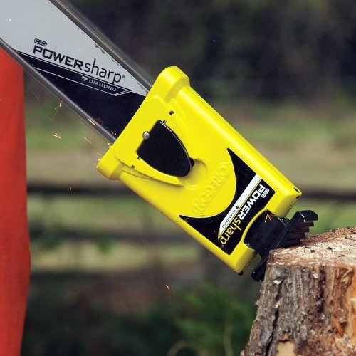 Шина Oregon Powersharp 16" хвостовик А318     542316