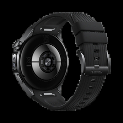 Умные часы Huawei Watch 5 46mm, Black