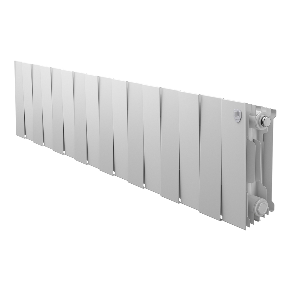 Радиатор Royal Thermo PianoForte 200 /Bianco Traffico