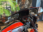 CVO Street Glide Limited "Citrus Heat CVO Tri-Tone" (2026)