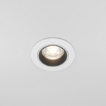 Встраиваемый светильник Maytoni Technical FOCUS LED DL125-L12-4K-W