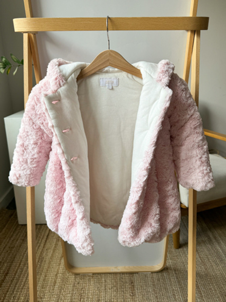 Меховое пальто Aletta, 80