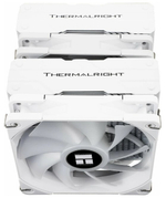 Кулер  Thermalright Peerless Assassin 120 Digital Whitet ARGB