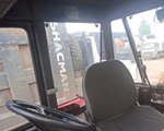 МТЗ Беларус 92П Экскаватор-погрузчик ДЭМ-1145 (Дизельный, 4,8 л, 88 л.с., МТ)