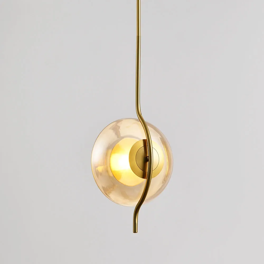 Подвесной светильник Arte Lamp ASTI