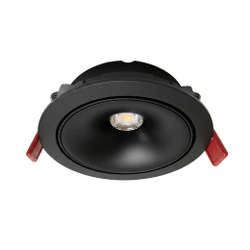 Светильник точечный встраиваемый Wertmark Technical Dorsum WTD.O08.660.30.12