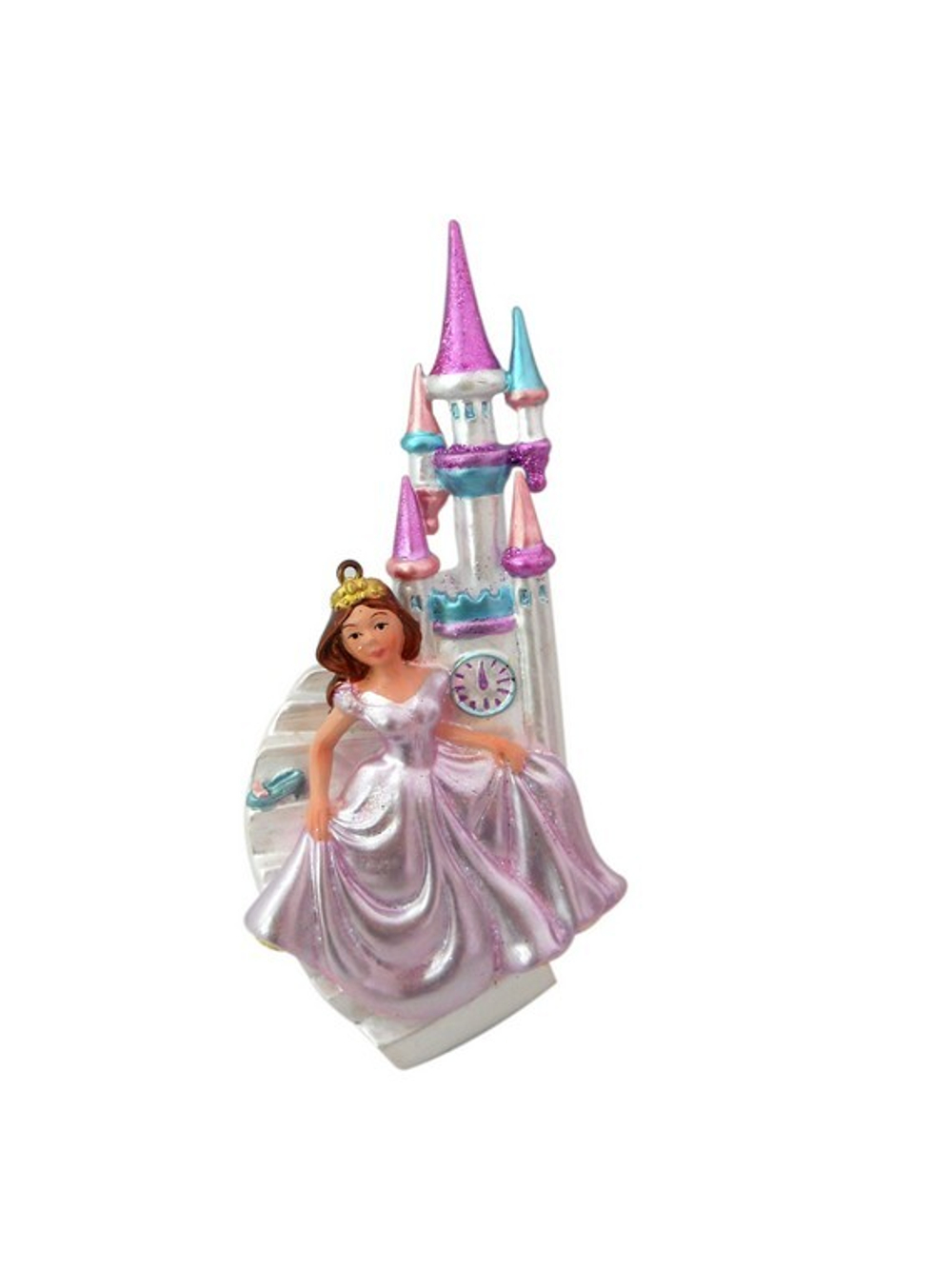 Золушка, ёлочное укоашение [Арт.FD146080]