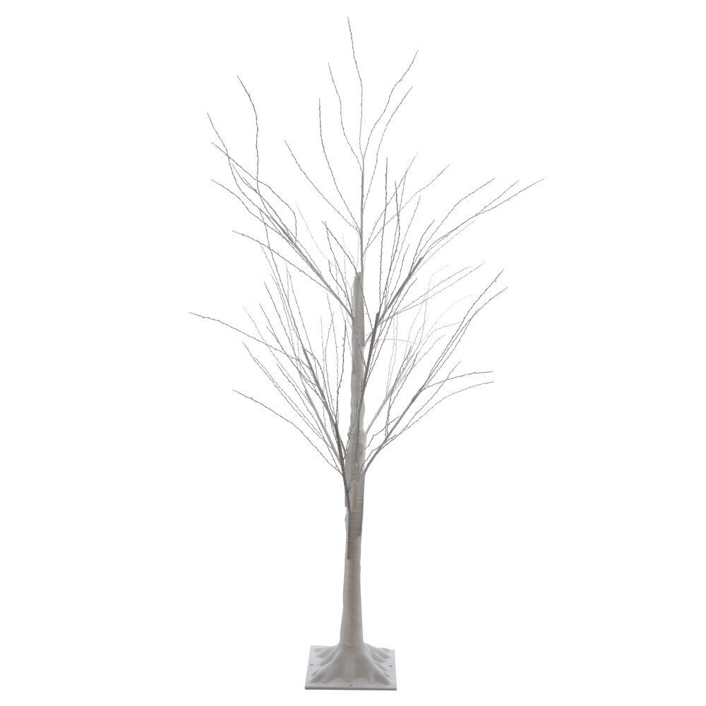 GAEM Изделие декоративное с подсветкой "Дерево", 500 теплых белых LED ламп, IP44, L90 W90 H120 см