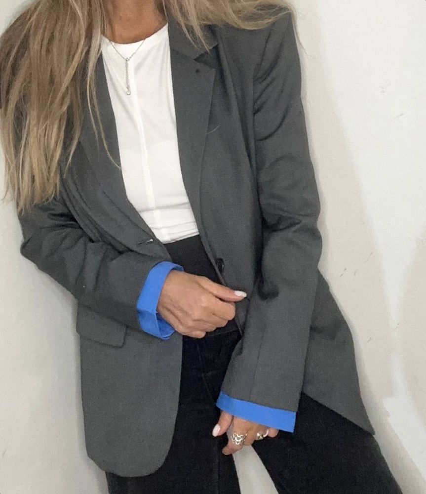 Пиджак Yves Saint Laurent